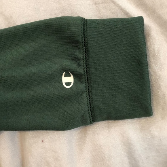 Champion Baylor University BU Pullover Sweatshirt - Picture 4 of 8